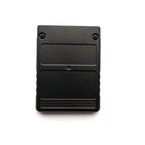 16 MB atminties kortelė Sony PlayStation 2 (PS2) – žaidimų išsaugojimui memory card