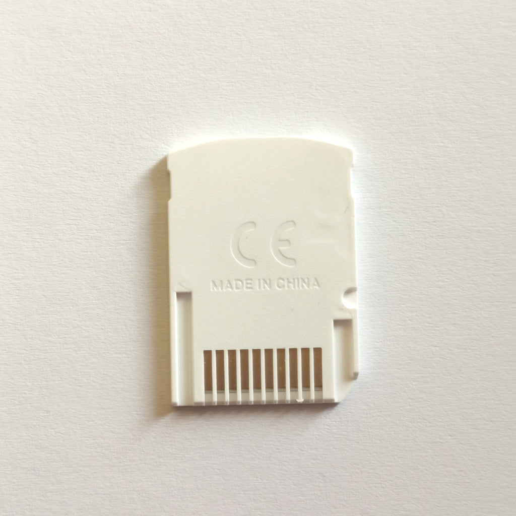 Micro SD į PS Vita Memory Stick adapteris – kortelės adapteris PS Vita konsolėms