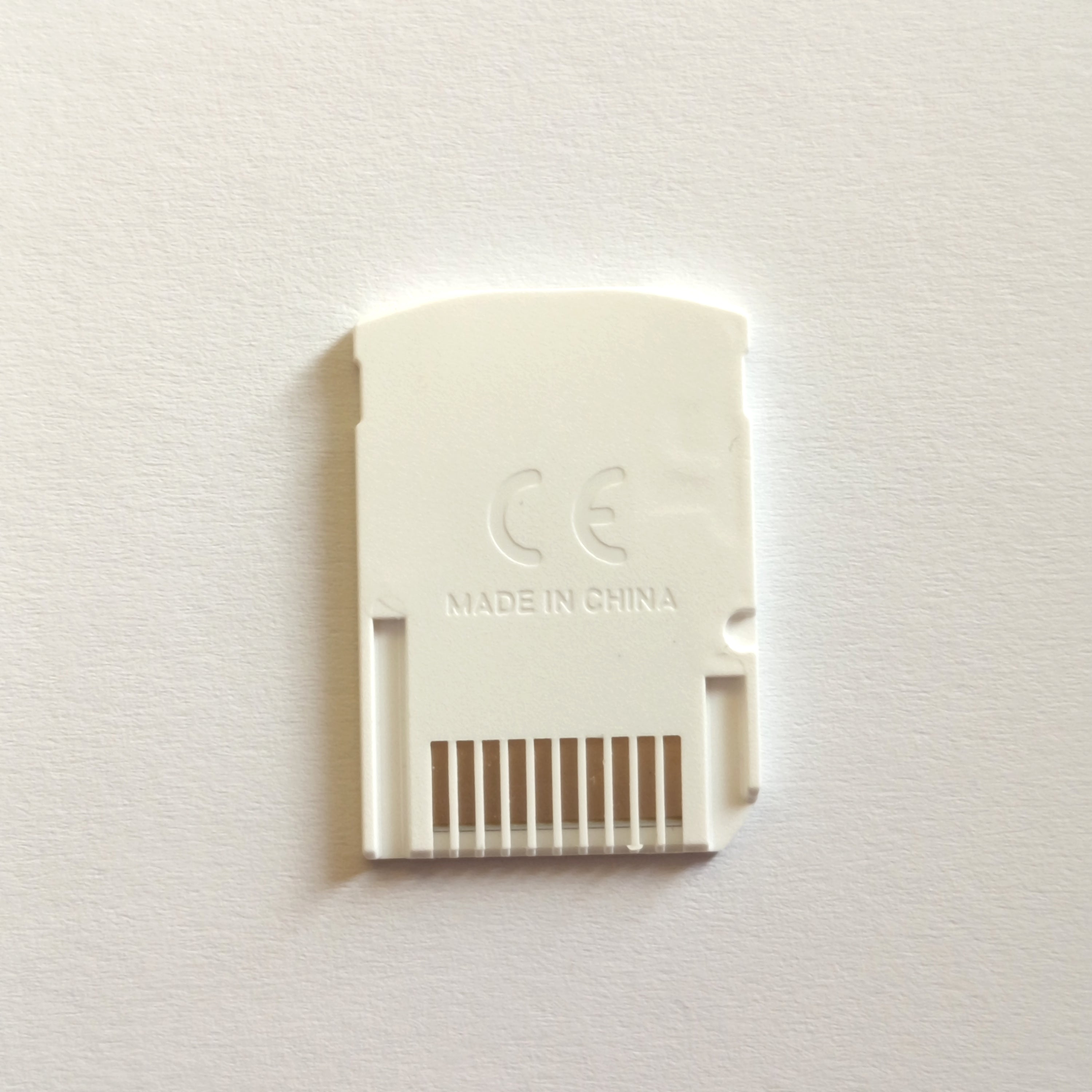 Micro SD į PS Vita Memory Stick adapteris – kortelės adapteris PS Vita konsolėms