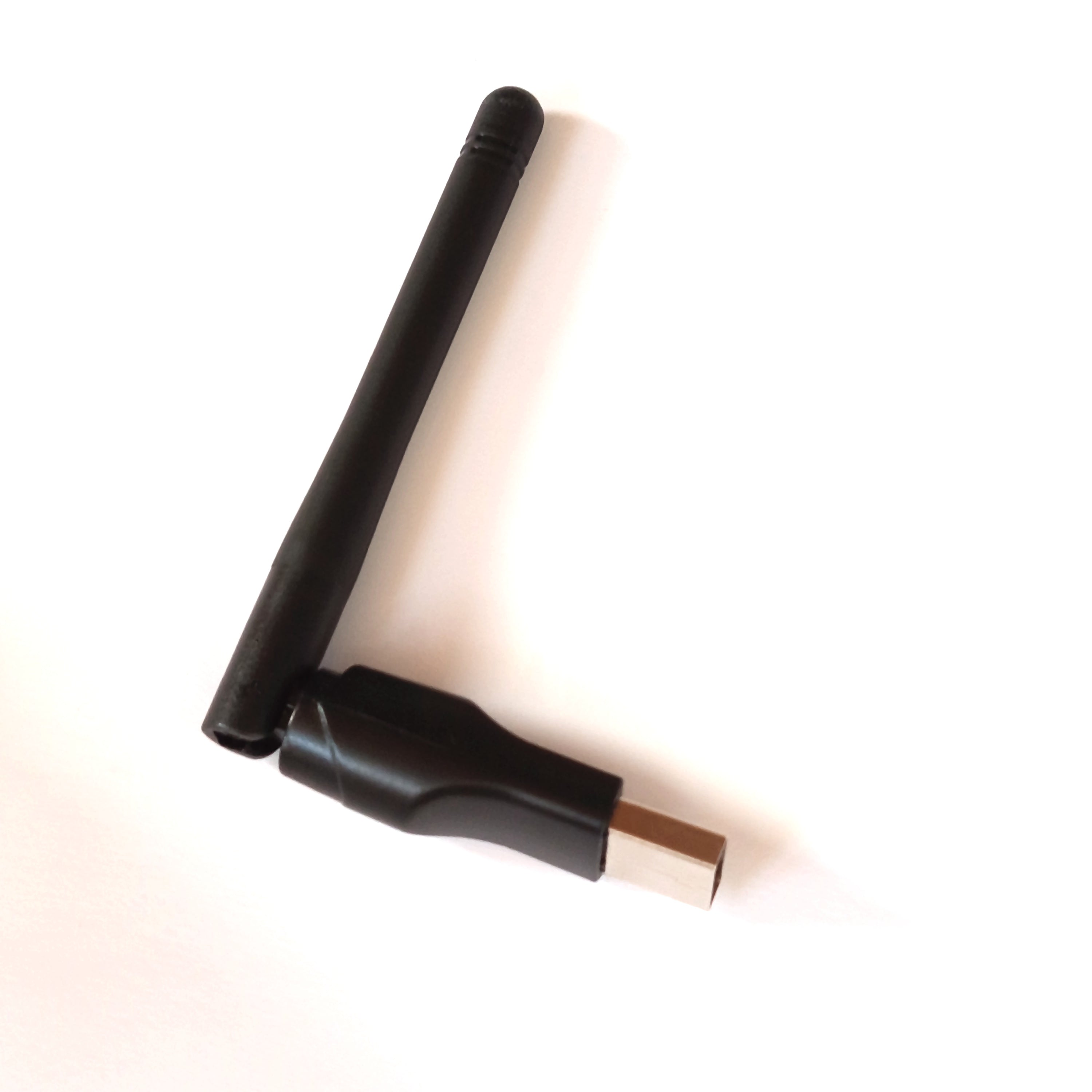 WiFi 6 USB adapteris AX286 – 2.4 GHz 286 Mbps tinklo plokštė Windows 7 / 10 / 11