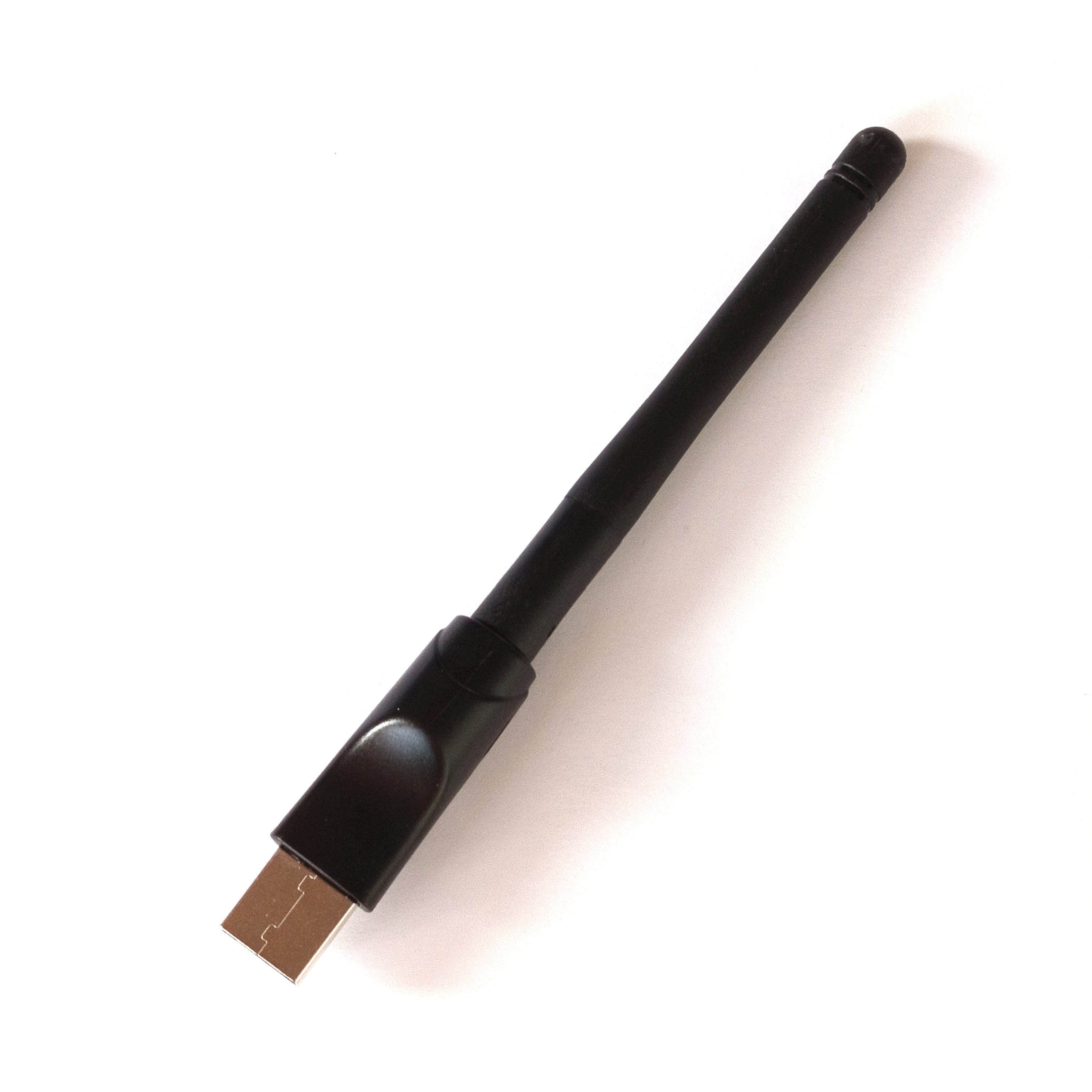 WiFi 6 USB adapteris AX286 – 2.4 GHz 286 Mbps tinklo plokštė Windows 7 / 10 / 11