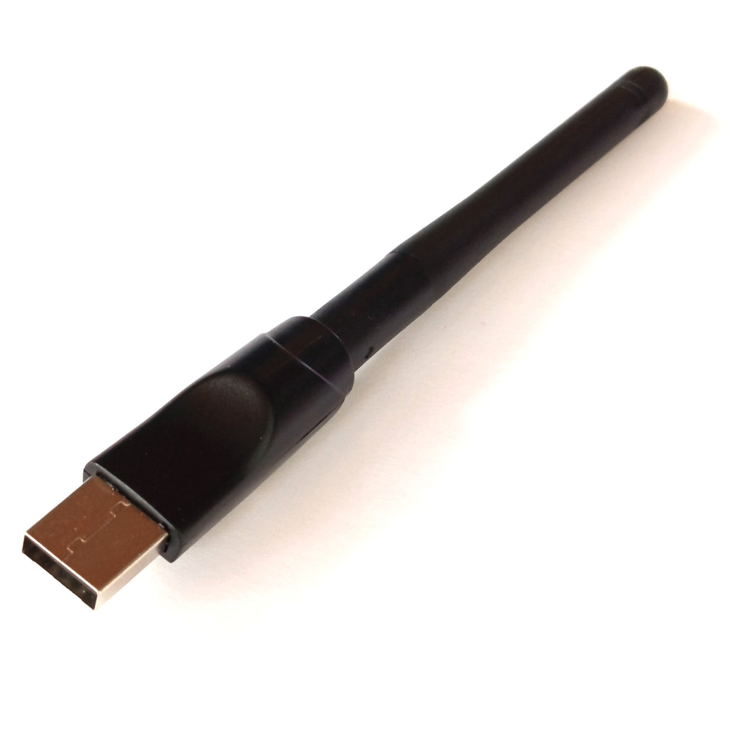WiFi 6 USB adapteris AX286 – 2.4 GHz 286 Mbps tinklo plokštė Windows 7 / 10 / 11