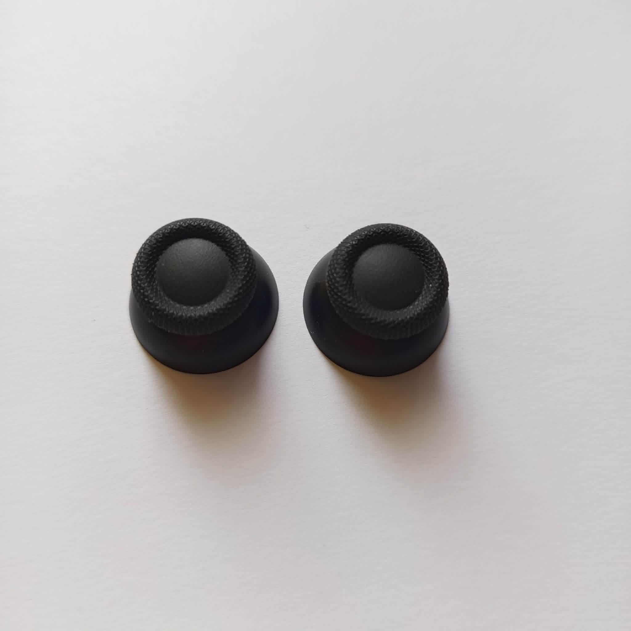 Controller thumbstick caps PS5