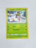Yanma 001/072 – Pokémon kortelė – Shining Fates – Grass – Common – EN – NM