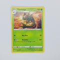 Yanmega 002/072 - Pokémon kortelė - Shining Fates - Grass - Rare - EN - NM