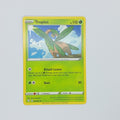 Tropius 005/072 – Pokémon kortelė – Shining Fates – Grass – Uncommon – EN – NM