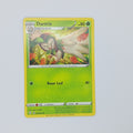Dartrix 007/072 – Pokémon kortelė – Shining Fates – Grass – Uncommon – EN – NM