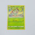 Grookey 011/072 – Pokémon kortelė – Shining Fates – Grass – Common – EN – NM