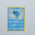 Horsea 020/072 - Pokémon kortelė - Shining Fates - Water - Common - EN - NM