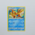 Floatzel 023/072 - Pokémon kortelė - Shining Fates - Water - Uncommon - EN - NM