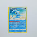 Manaphy 024/072 - Pokémon kortelė - Shining Fates - Water - Rare - EN - NM