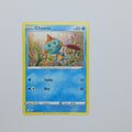 Chewtle 026/072 - Pokémon kortelė - Shining Fates - Water - Common - EN - NM