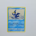Cramorant 028/072 - Pokémon kortelė - Shining Fates - Water - Uncommon - EN - NM
