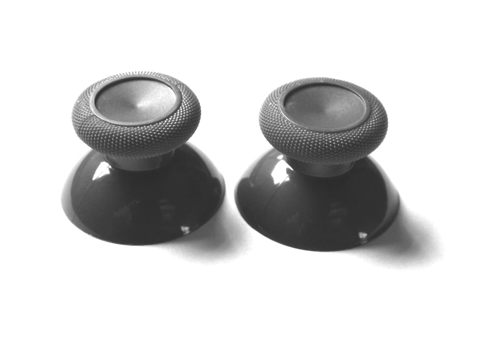 Xbox Series S / X analogai valdiklių svirtelės (thumbsticks) – pilkos, 2 vnt.