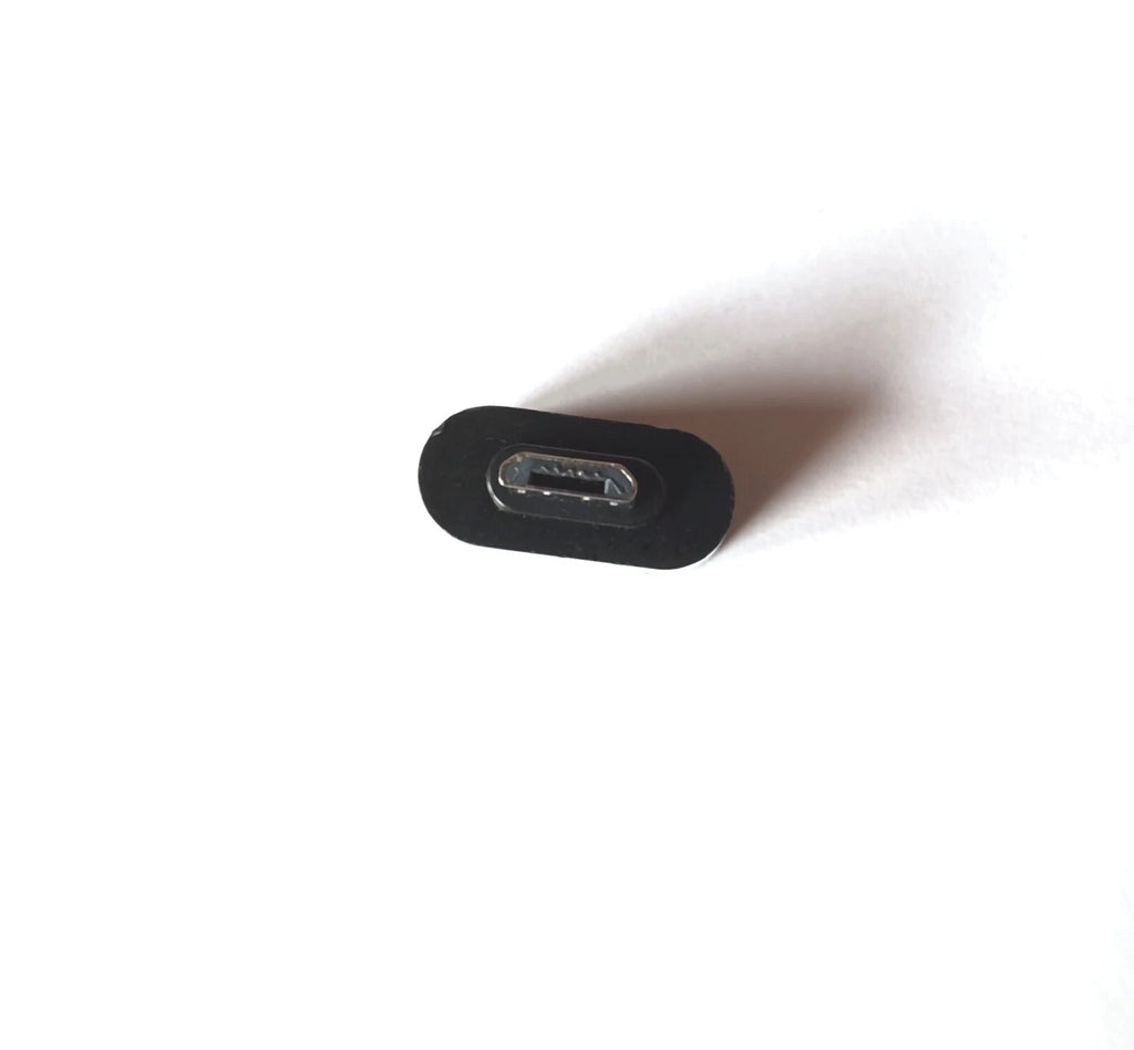 USB-A female OTG konverteris