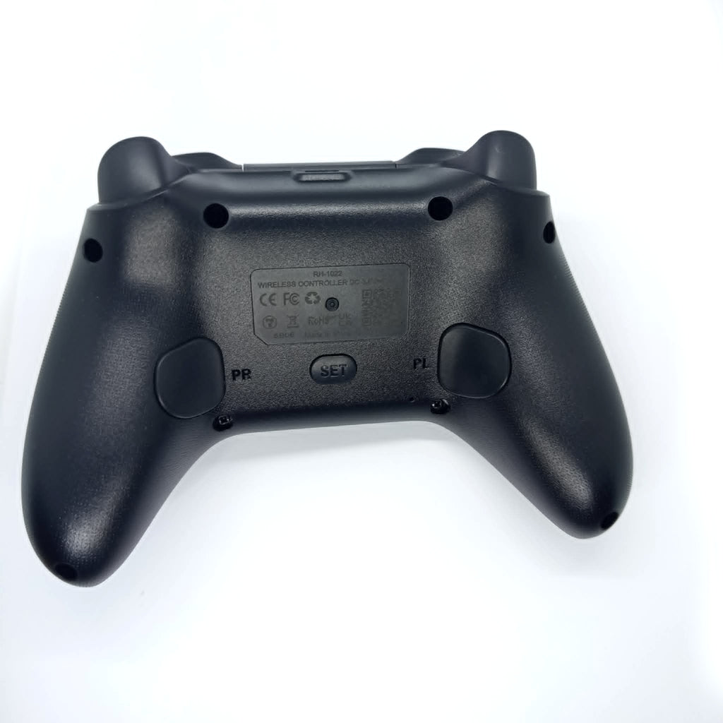 Žaidimų pultelis su USB imtuvu
