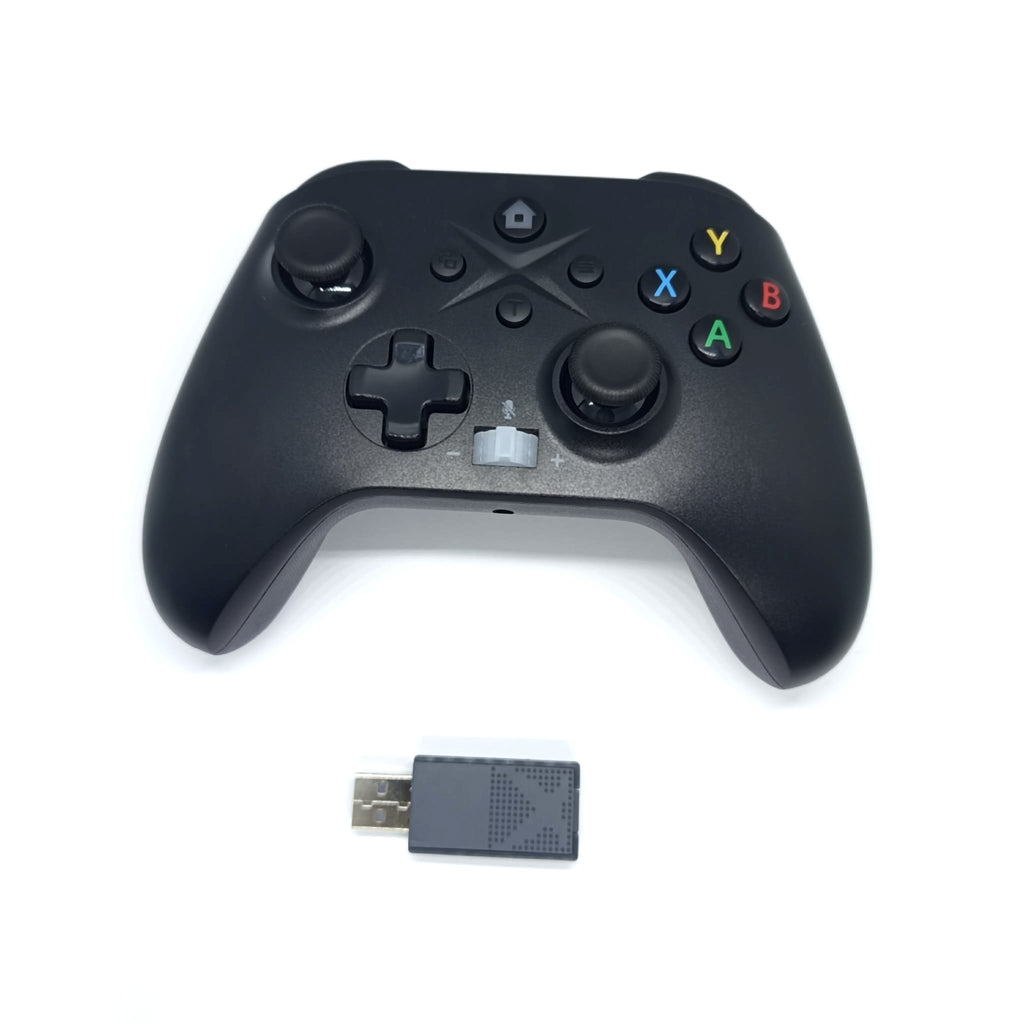 Belaidis 2,4G žaidimų valdiklis Xbox one series s/x ir PC
