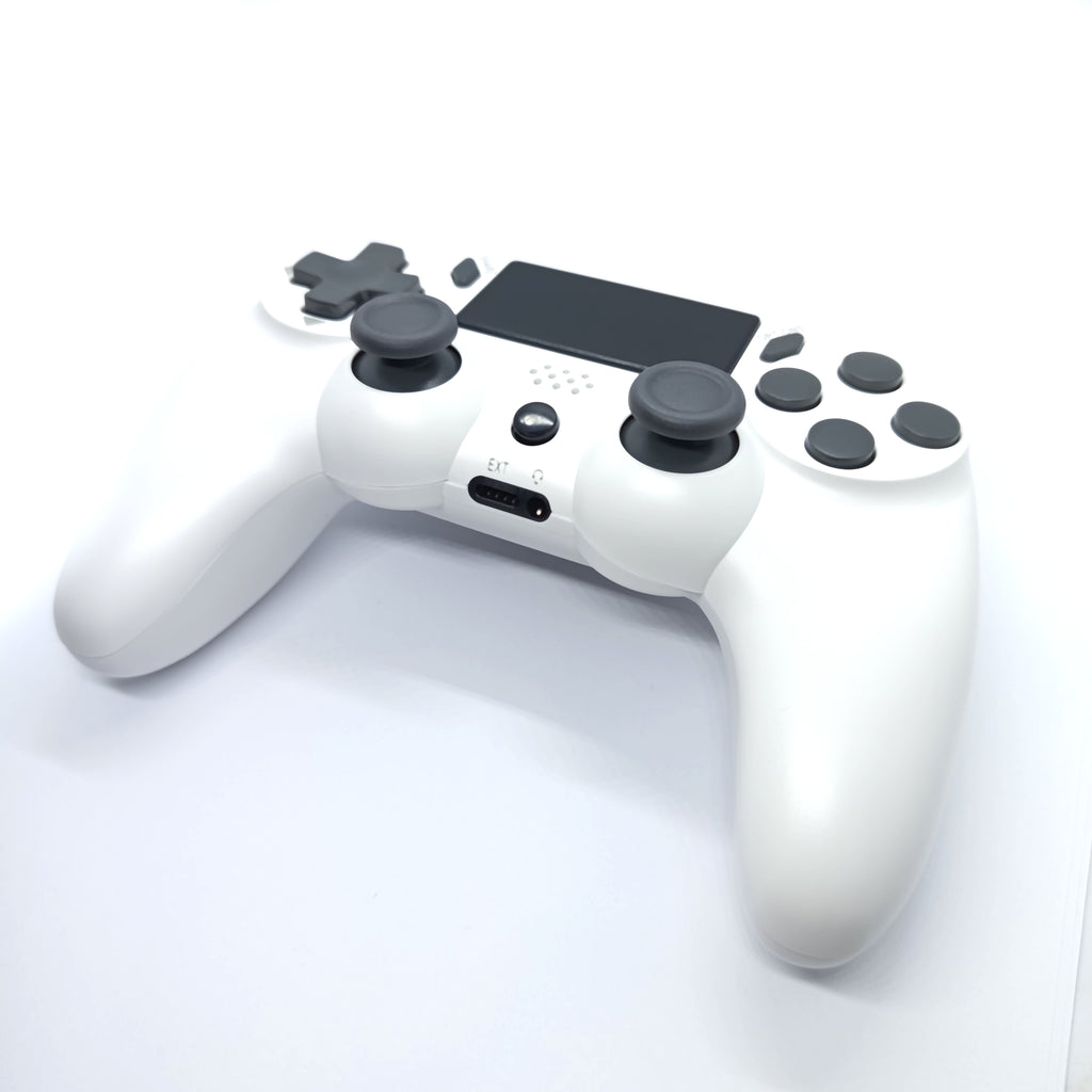 Bevielis bluetooth PlayStation 4 žaidimų valdiklis