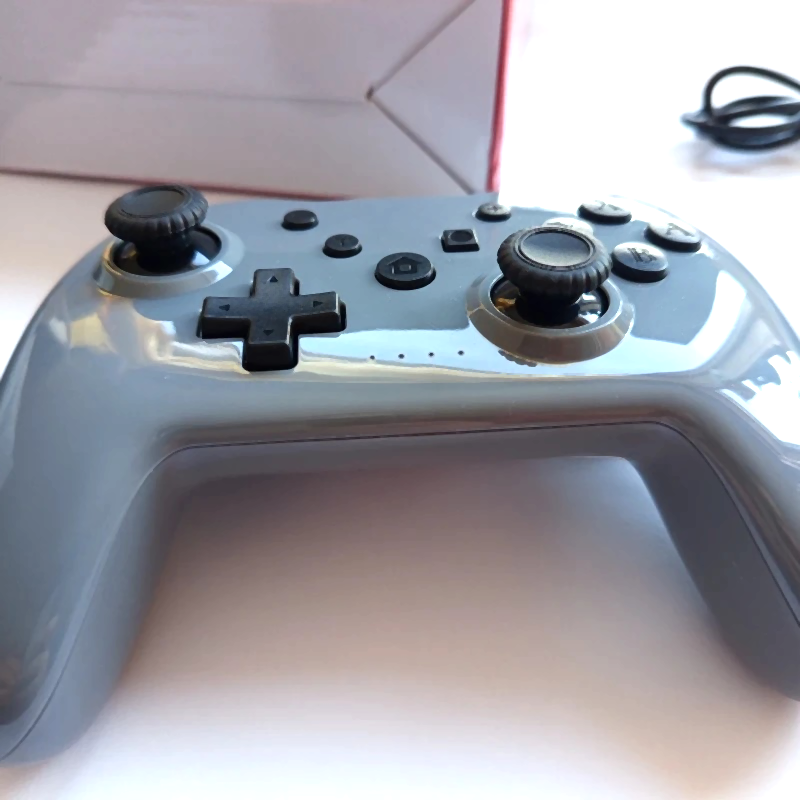 Bluetooth gamepad skirtas Switch PC Android