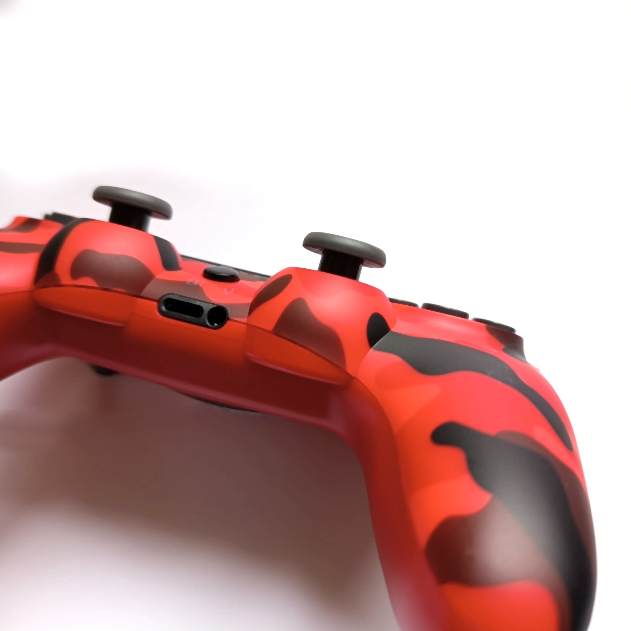 Universalus gaming controller Android TV