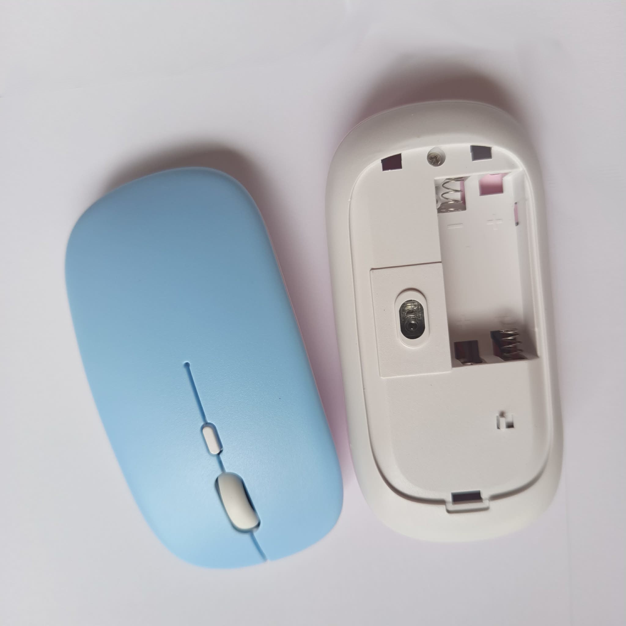 Bluetooth pelė nešiojamam kompiuteriui