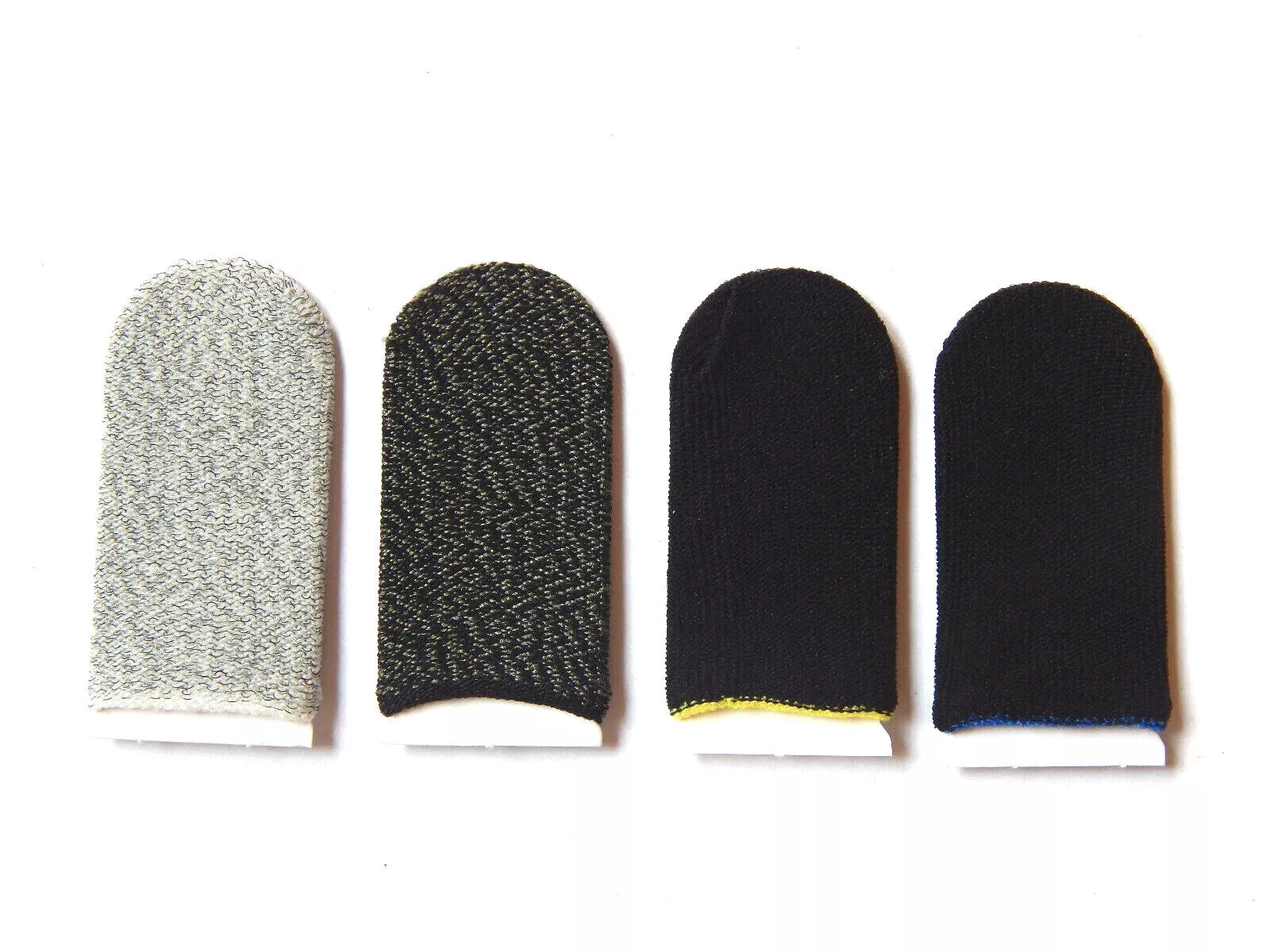 Gaming finger sleeves 2 vnt