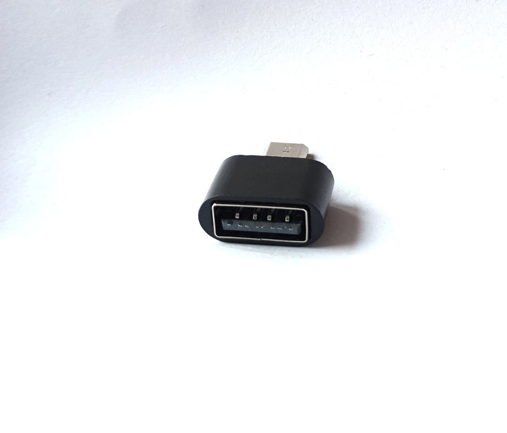 Android OTG adapteris Micro USB