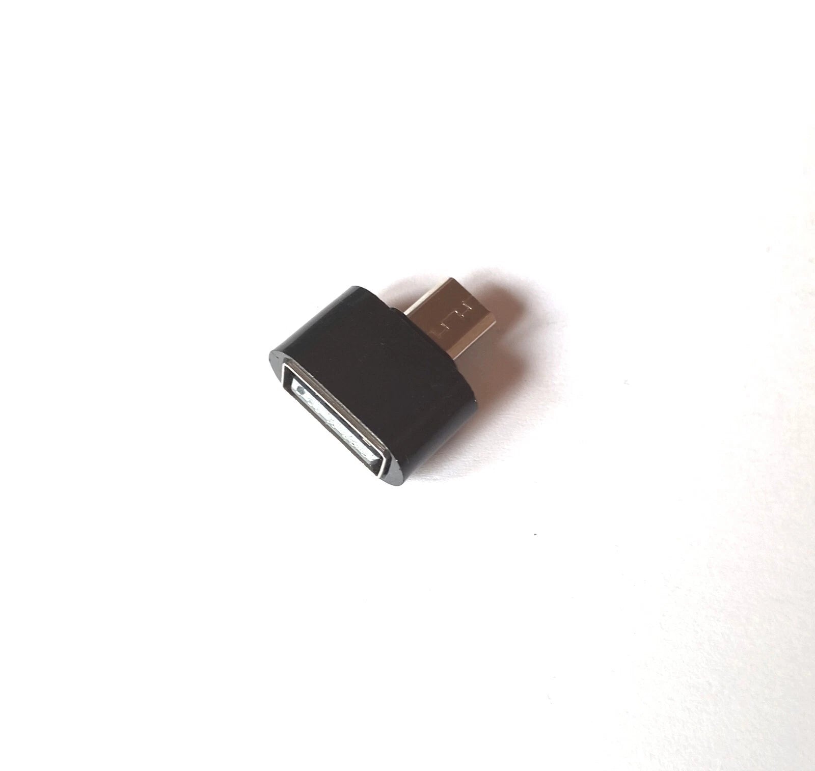 Micro USB OTG adapteris Android telefonui