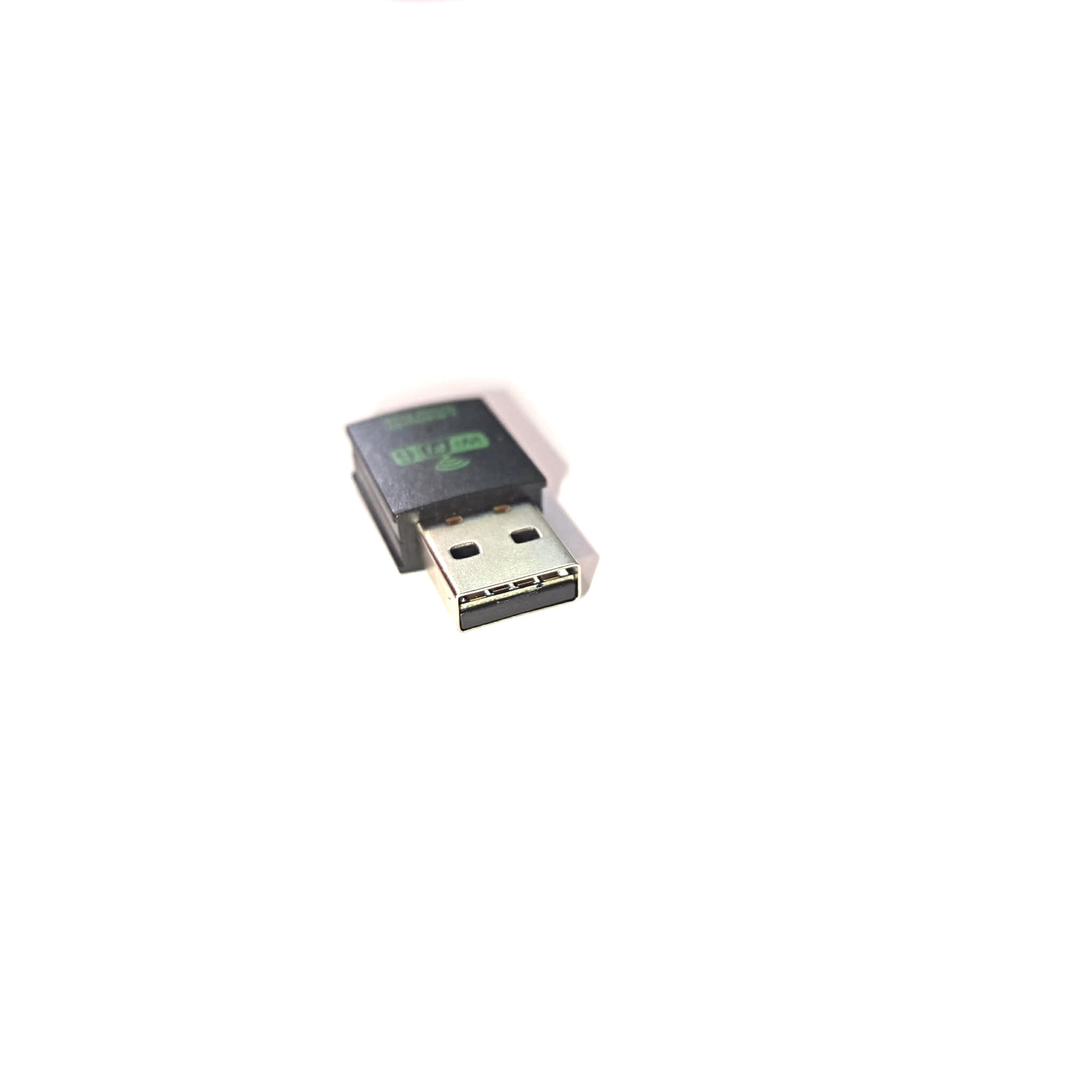 USB WiFi 6 adapteris 2,4 GHz 5 GHz