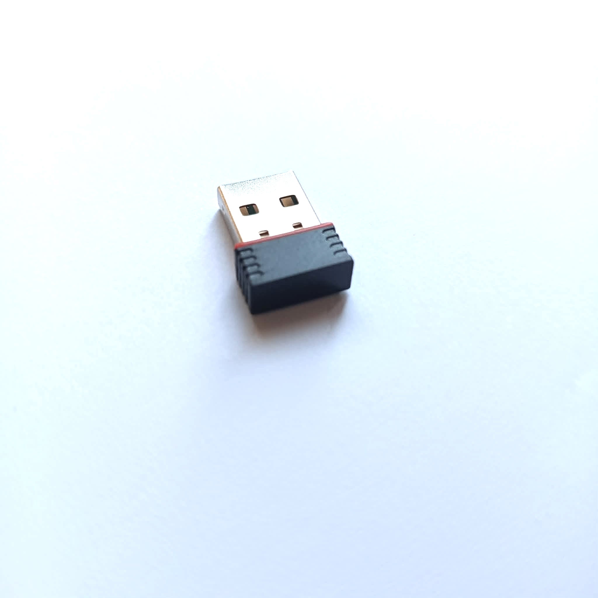 Mini USB WiFi adapteris – 150 Mbps (2.4 GHz)