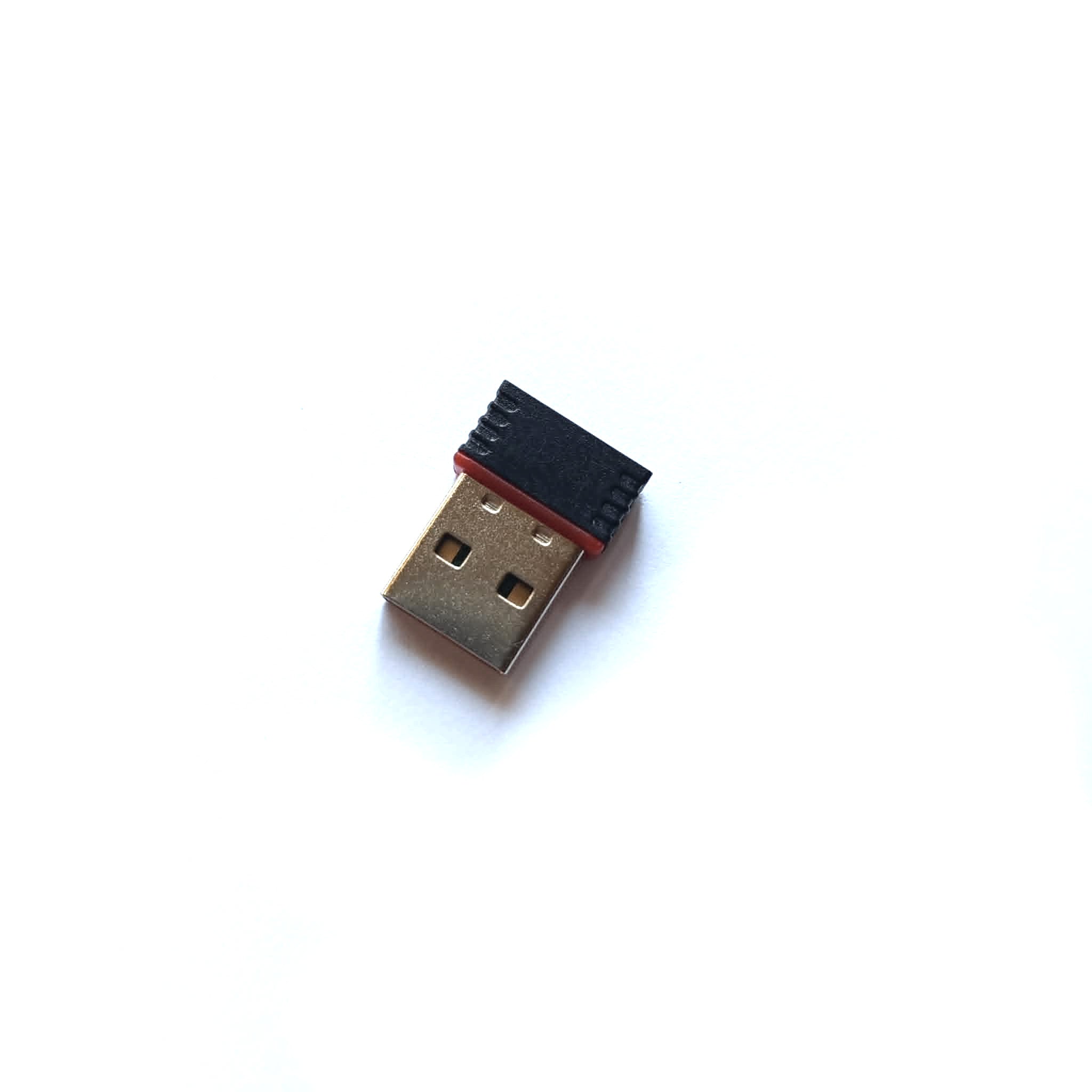 Mini USB WiFi adapteris – 150 Mbps (2.4 GHz)