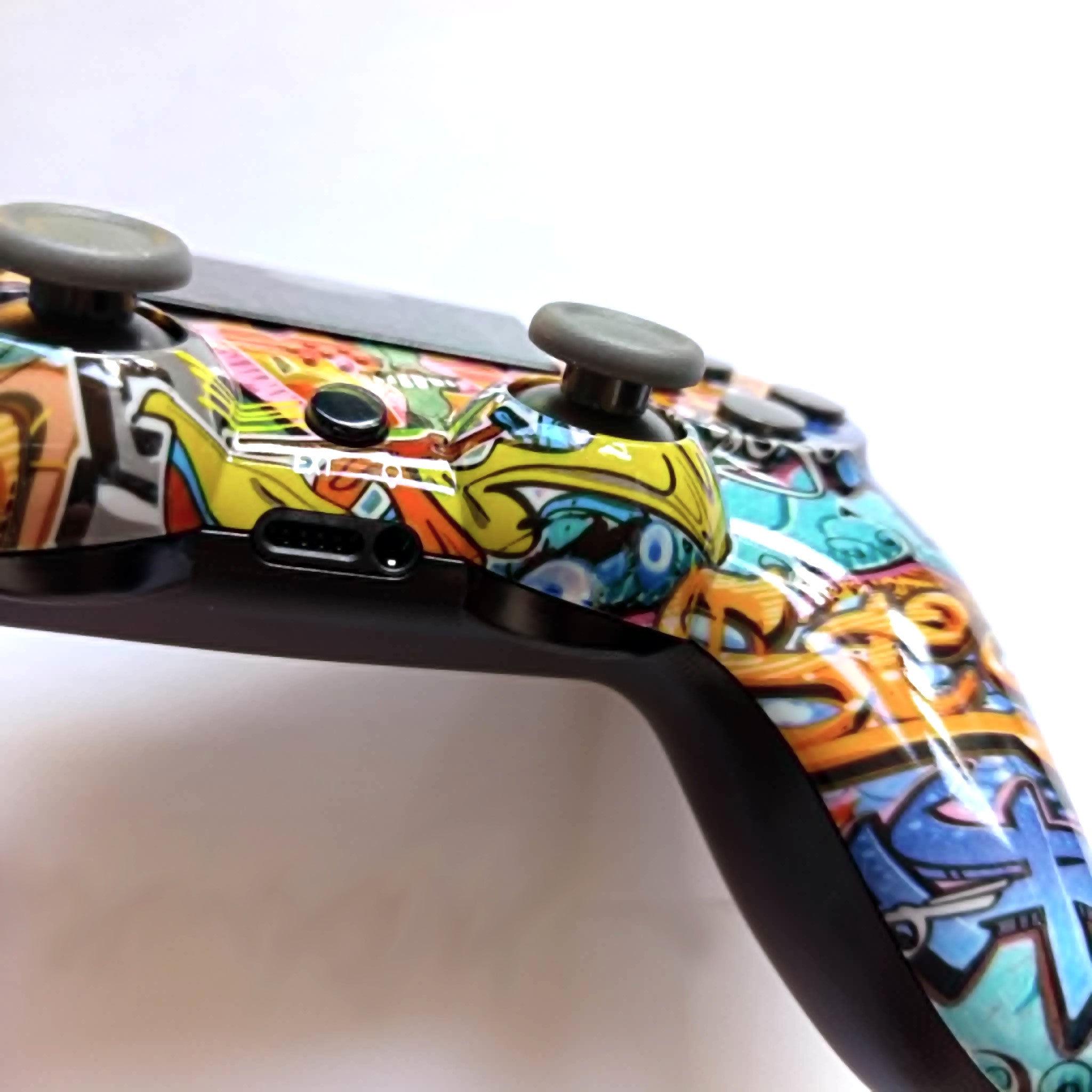 Wireless gamepad PS4 PS3 PC Android