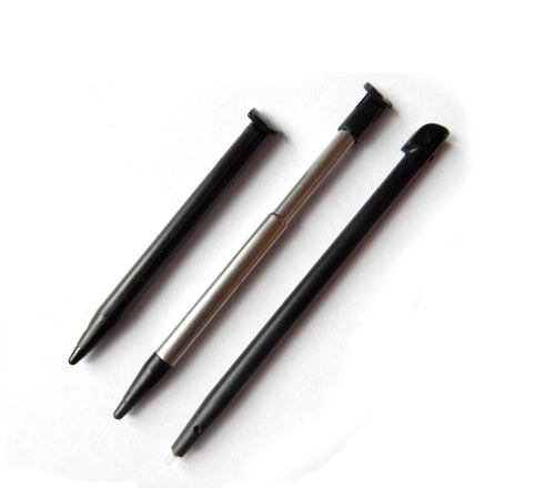 Nintendo 2DS 2DS XL LL stylus plastikinis jutiklinis rašiklis