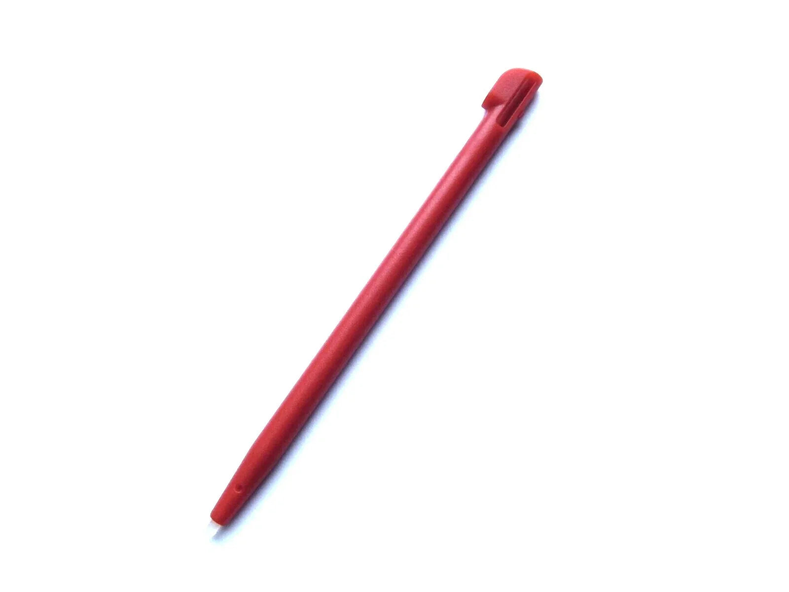 Nintendo 2DS jutiklinis rašiklis Stylus raudonas
