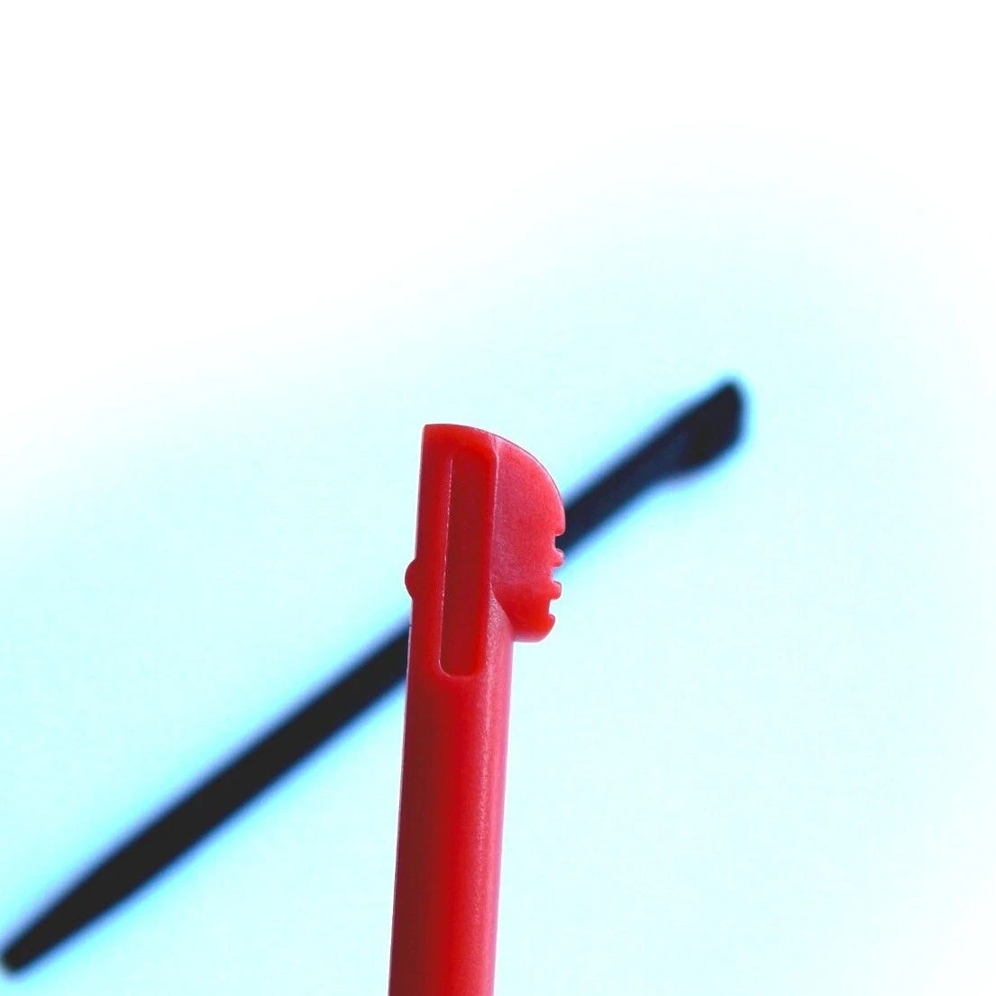 Nintendo 2DS touch pen