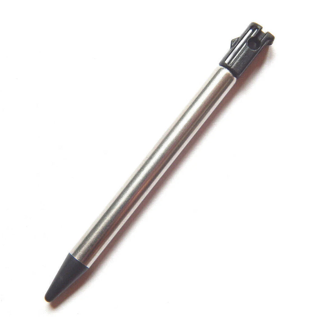 Metalinis teleskopinis Nintendo 3DS Stylus