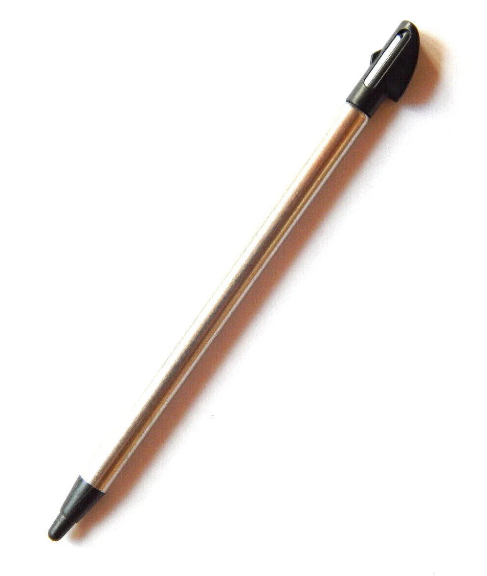 Ištraukiamas metalinis Stylus Nintendo 3DS XL