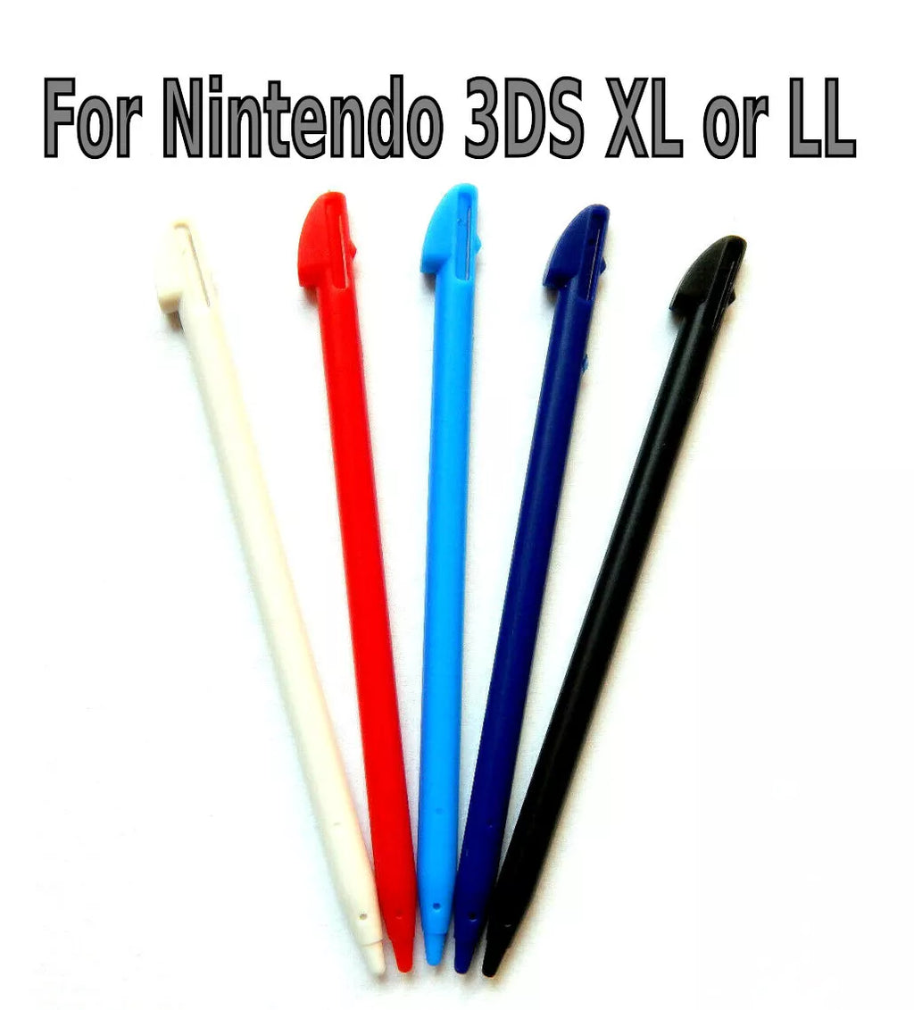 Plastikinis Stylus Nintendo 3DS XL konsolei