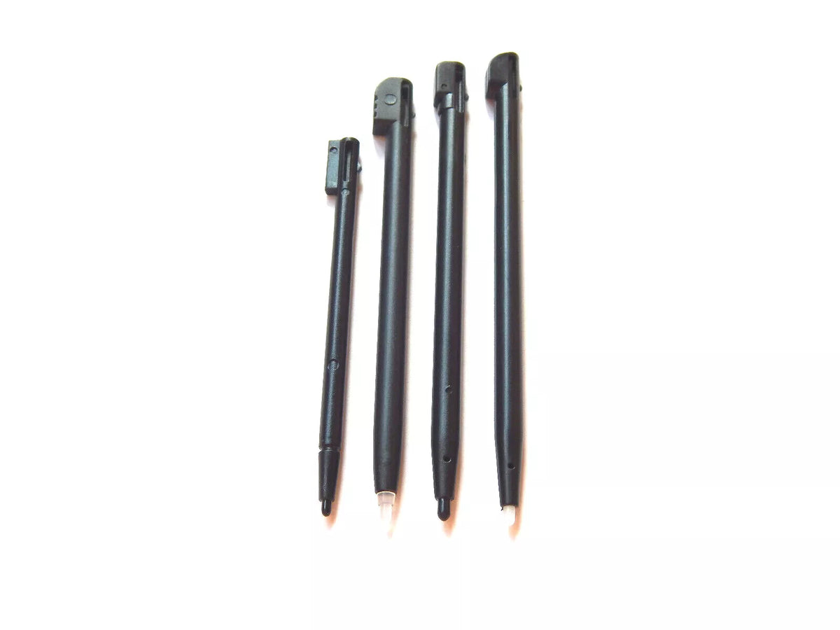 Nintendo DS, DS Lite, DSi, DSi XL jutiklinis rašiklis Stylus