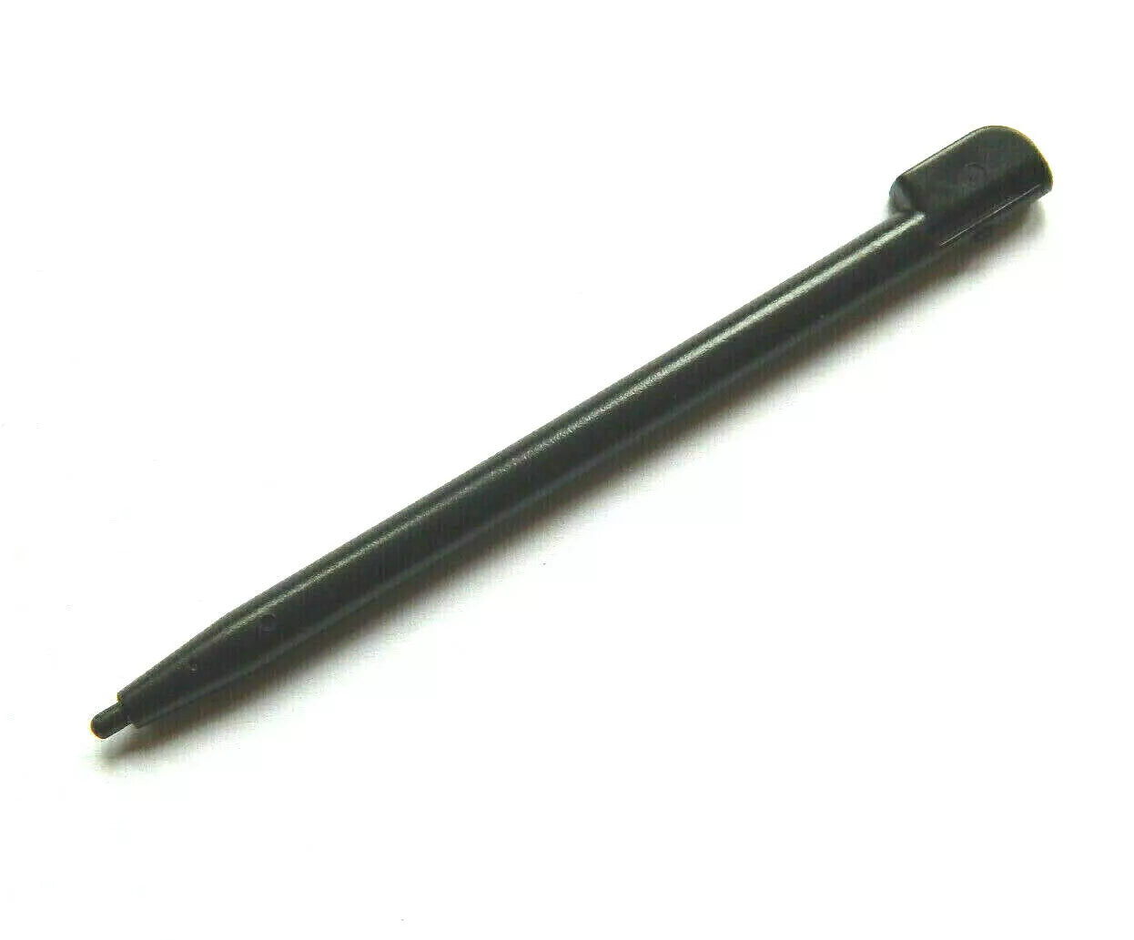 Nintendo DS Lite jutiklinis rašiklis Stylus juodas