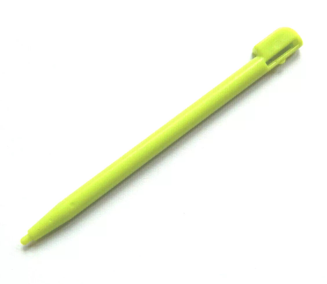 Nintendo DS Lite jutiklinis rašiklis Stylus žalias