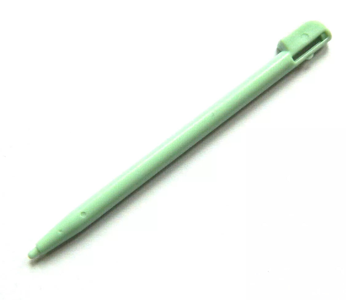 Nintendo DS Lite jutiklinis rašiklis Stylus žalias mėta