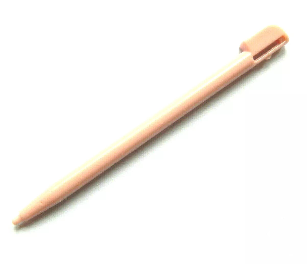 Nintendo DS Lite jutiklinis rašiklis Stylus rausvas