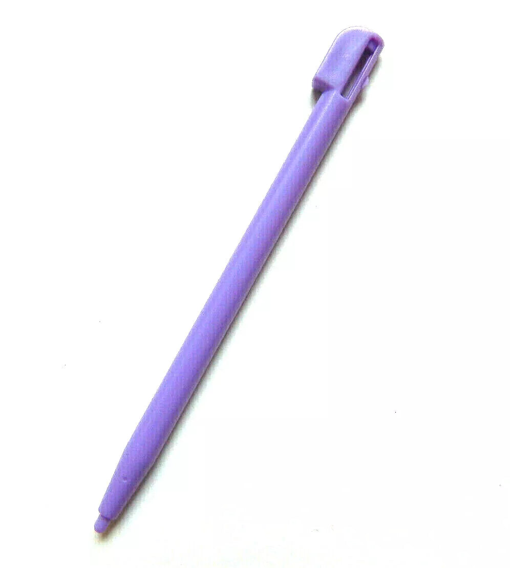 Nintendo DS Lite jutiklinis rašiklis Stylus violetinis