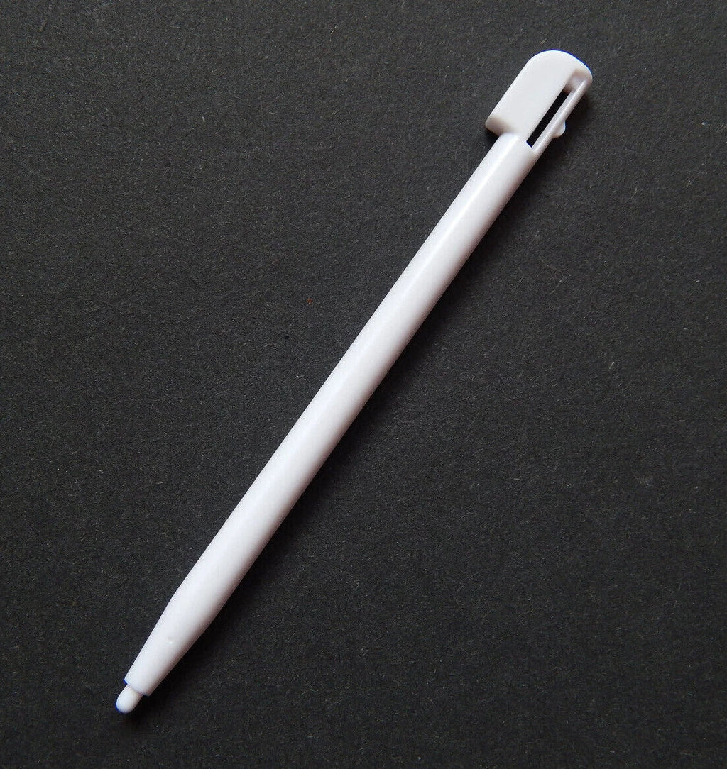 Nintendo DS Lite jutiklinis rašiklis Stylus baltas