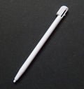 Nintendo DS Lite jutiklinis rašiklis Stylus baltas