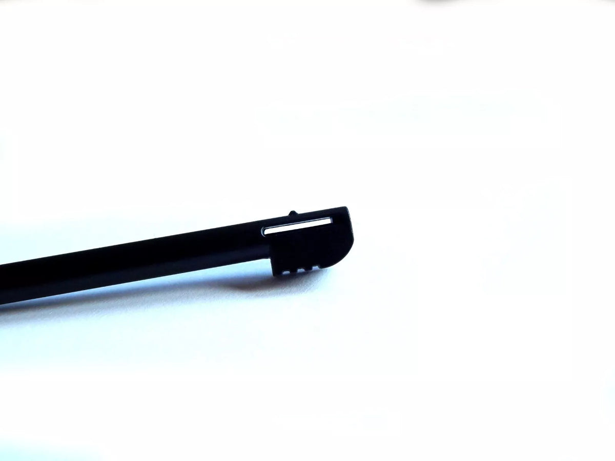 Plastikinis stylus rašiklis Nintendo DS Lite žaidimų konsolei