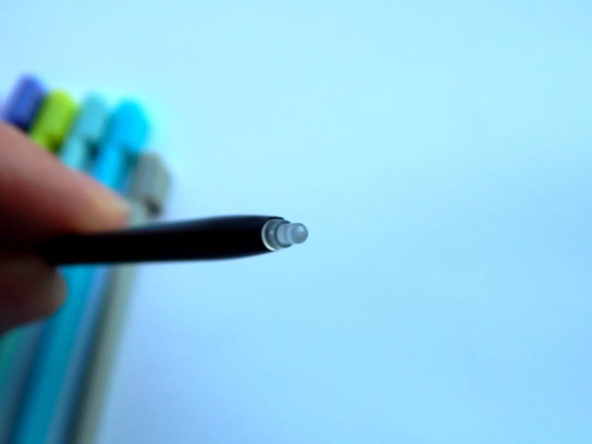 Nintendo DS Lite priedas – jutiklinis Touch Pen rašiklis, 1 vnt.