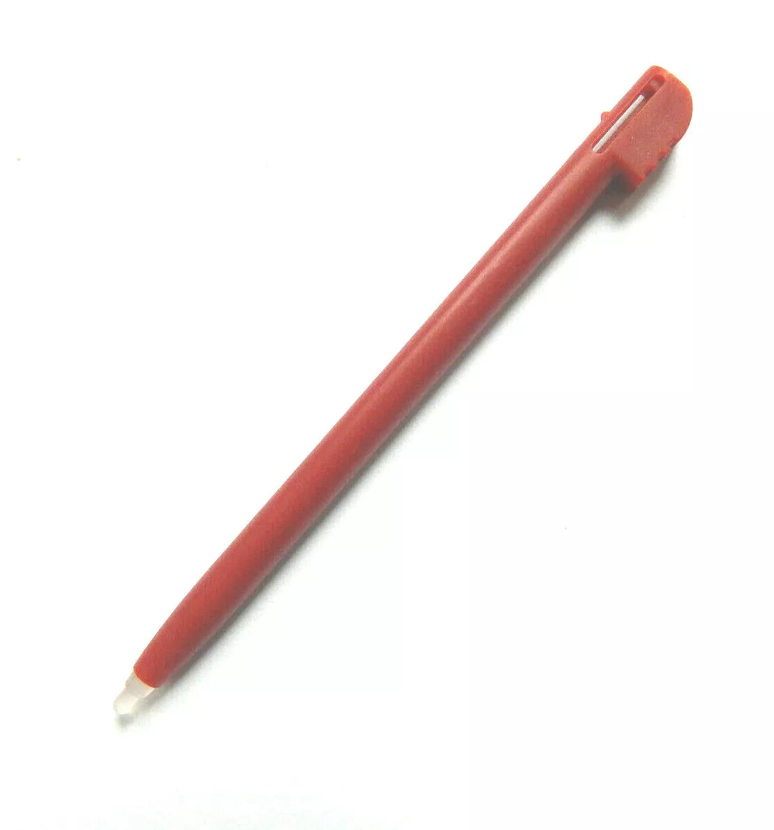 Nintendo DS Lite NDSL jutiklinio ekrano Stylus jutiklinis plastikinis rašiklis rudas