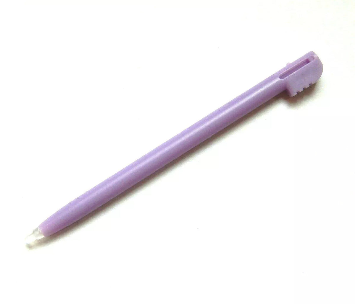 Nintendo DS Lite NDSL jutiklinio ekrano Stylus jutiklinis plastikinis rašiklis šviesiai violetinis